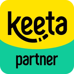 Keeta Partner 图标